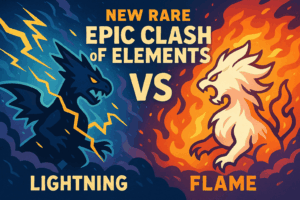 [New Rare BWR Debut] Complete Guide to Black Volt & White Flare – All 156 Pokémon with AR/SAR!